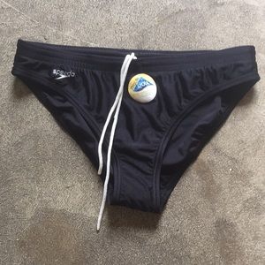 Speedo Bikini Bottoms, Never worn!!